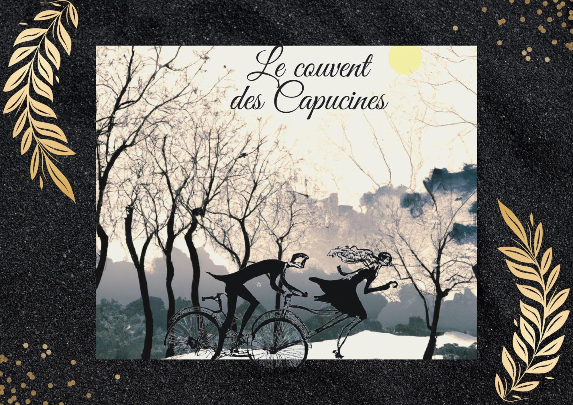 Le Couvent Des Capucines - Hebergement Velo Via Rhona Сен-Валье Экстерьер фото